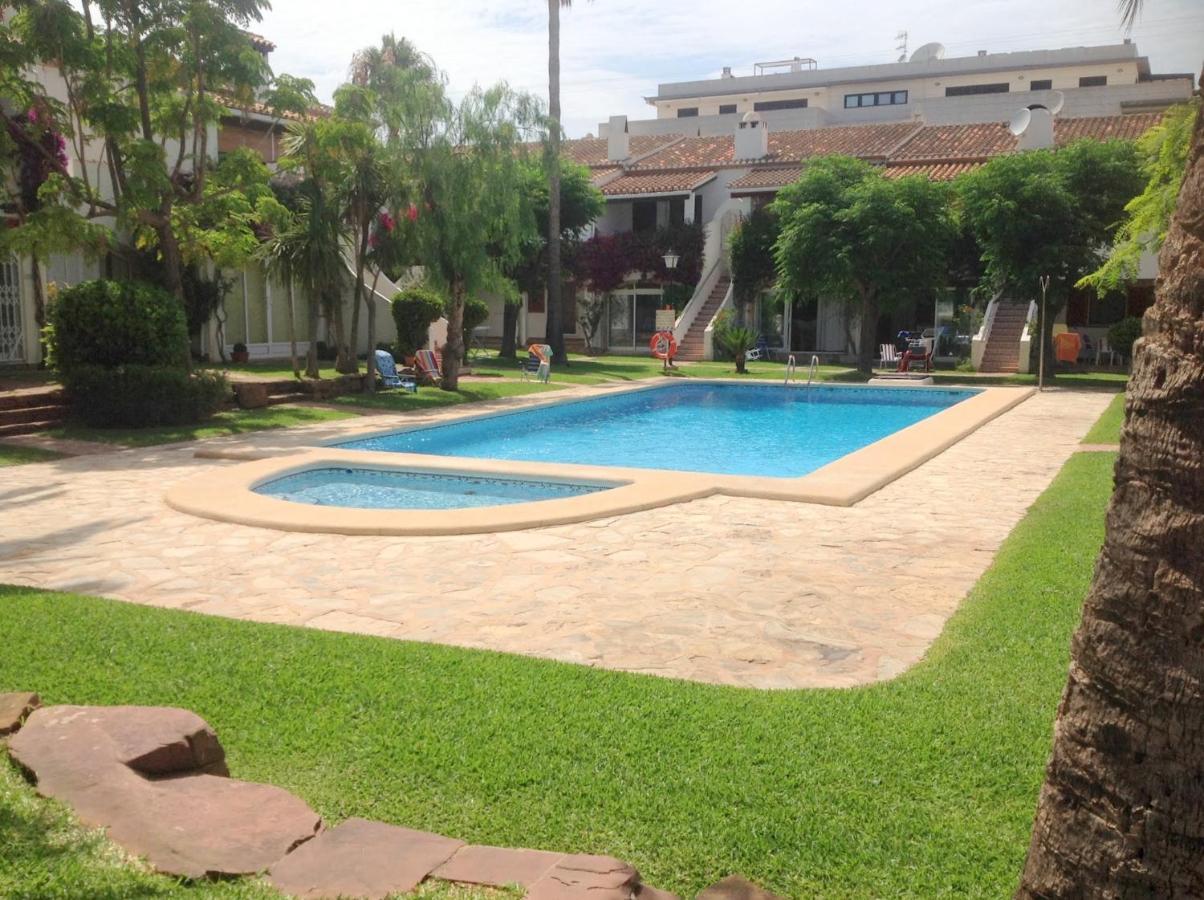 Tropicana Park Fase Iv - Tp111a 1º Planta Appartement