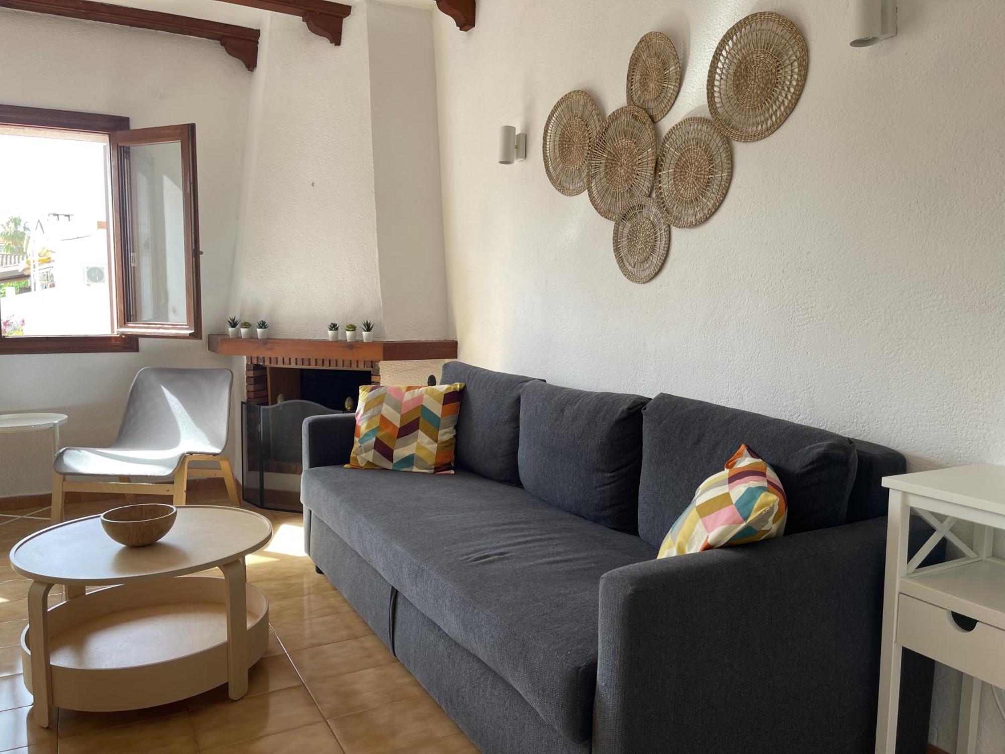 Appartement Tropicana Park Fase Iv - Tp111a 1º Planta Dénia