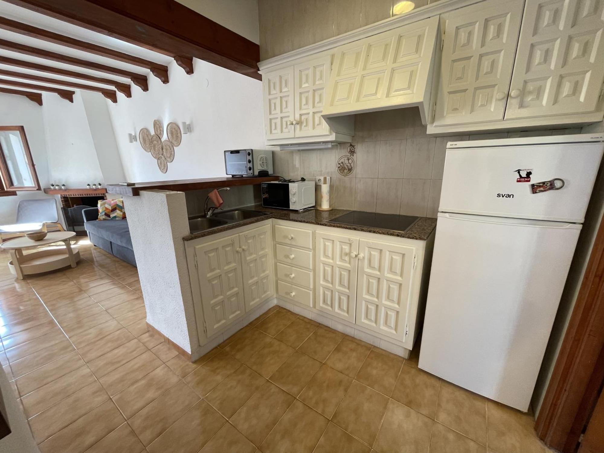 Tropicana Park Fase Iv - Tp111a 1º Planta Appartement