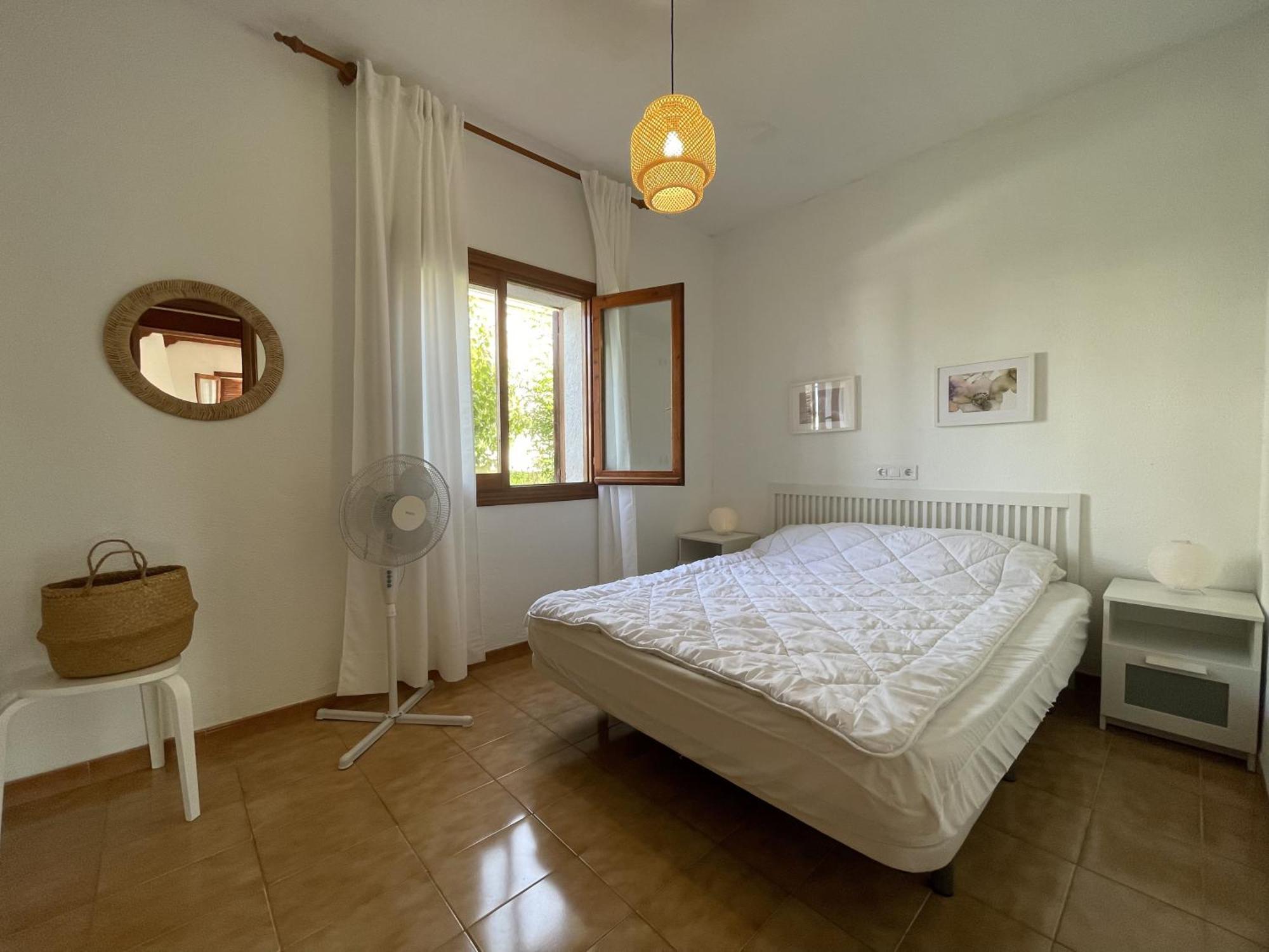 Tropicana Park Fase Iv - Tp111a 1º Planta Appartement *