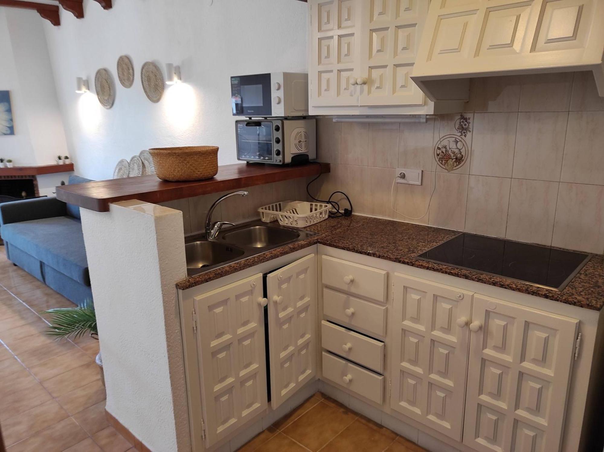 Tropicana Park Fase Iv - Tp111a 1º Planta Appartement