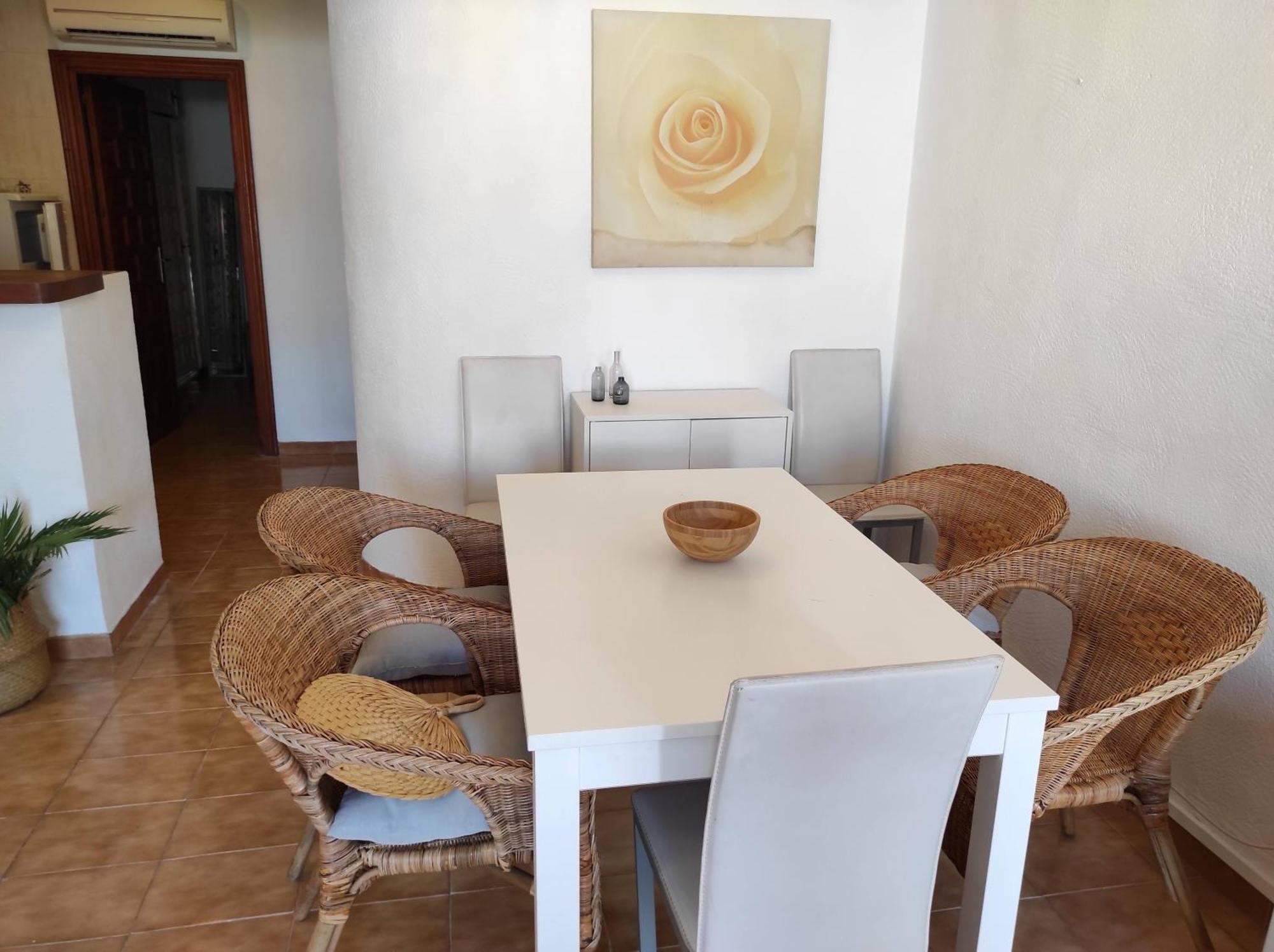 Tropicana Park Fase Iv - Tp111a 1º Planta Appartement *